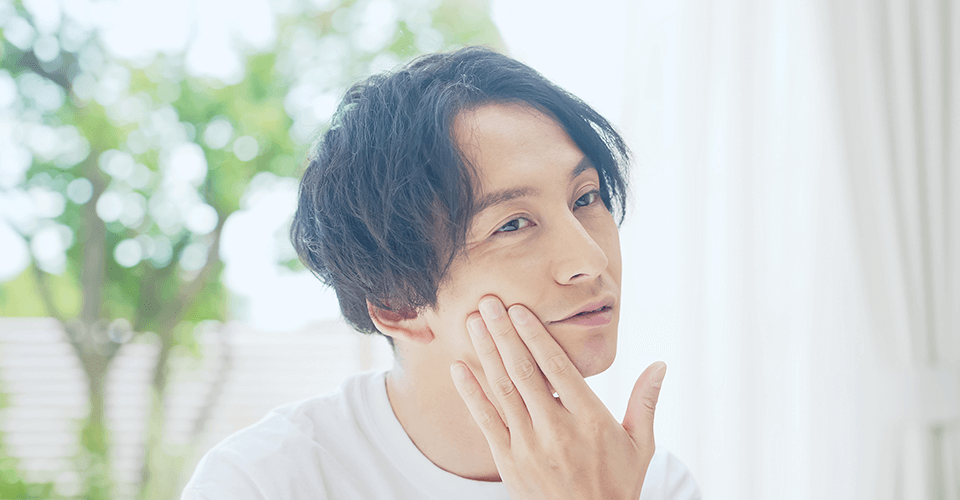 ハイクオリティの充実メニューで美をサポートのイメージ